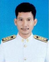 นายธีรยุทธ ทองทรัพย์