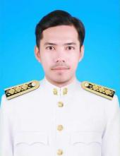 นายนฤเบศร์ เกตุโต